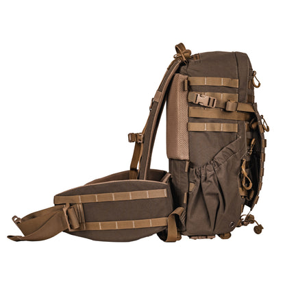 Ranger 22 - Ranger Green