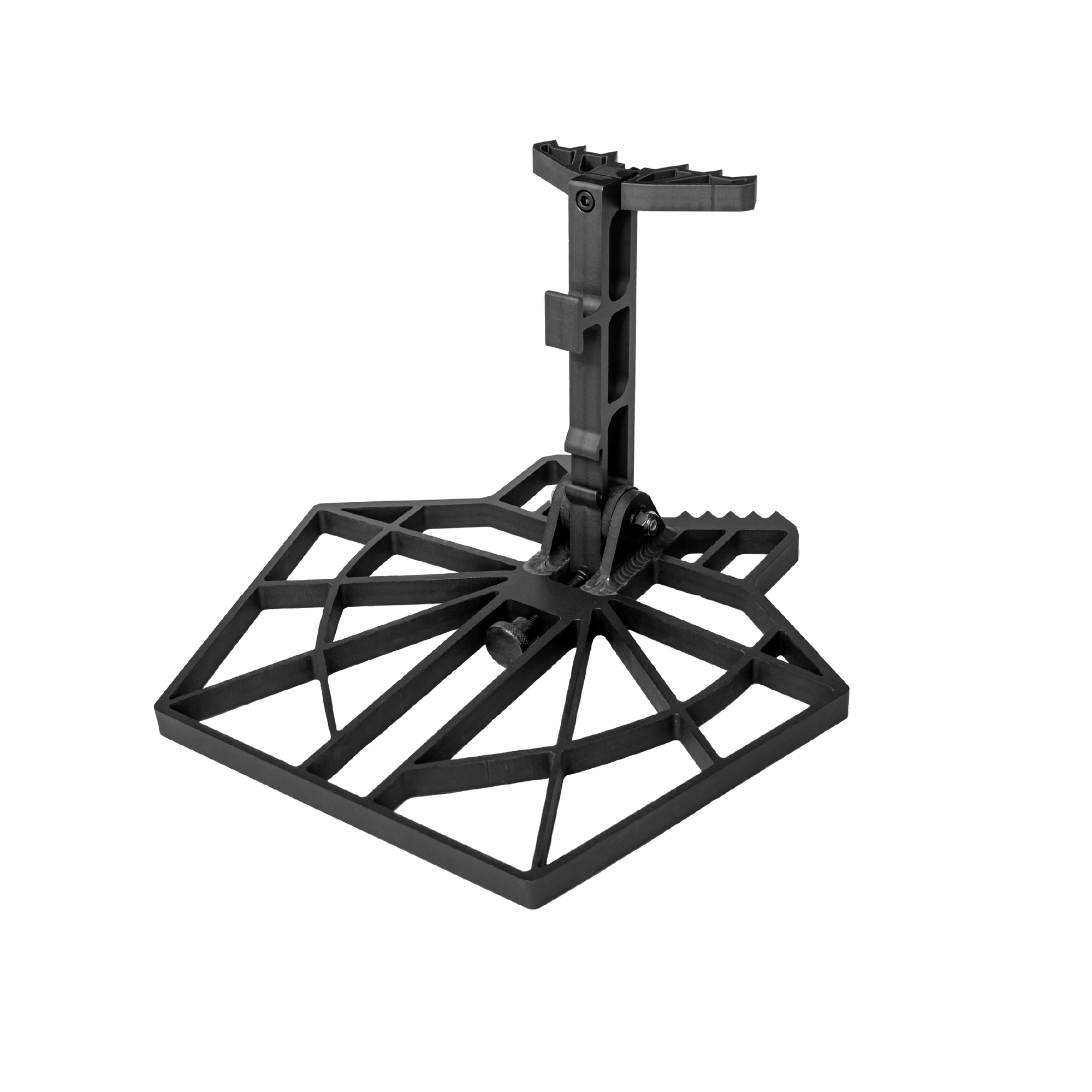 Rebel Speed Series Saddle Platform - Latitude Outdoors