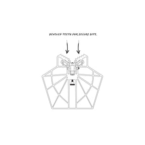 Rebel Speed Series Saddle Platform - Latitude Outdoors
