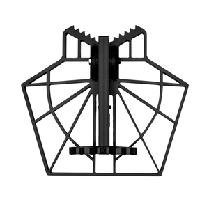 Rebel Speed Series Saddle Platform - Latitude Outdoors