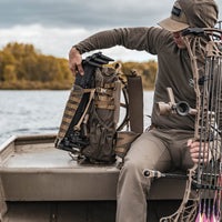 Ranger 22 - Ranger Green