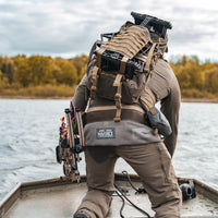 Ranger 22 - Ranger Green