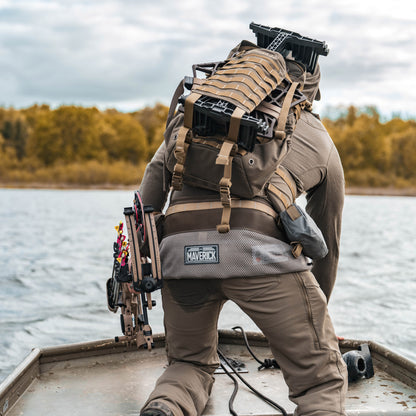 Ranger 22 - Ranger Green