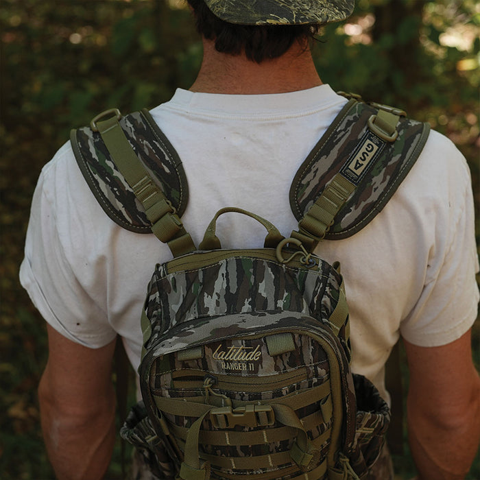 Ranger 11 | Mobile Tree Stand Pack – Latitude Outdoors
