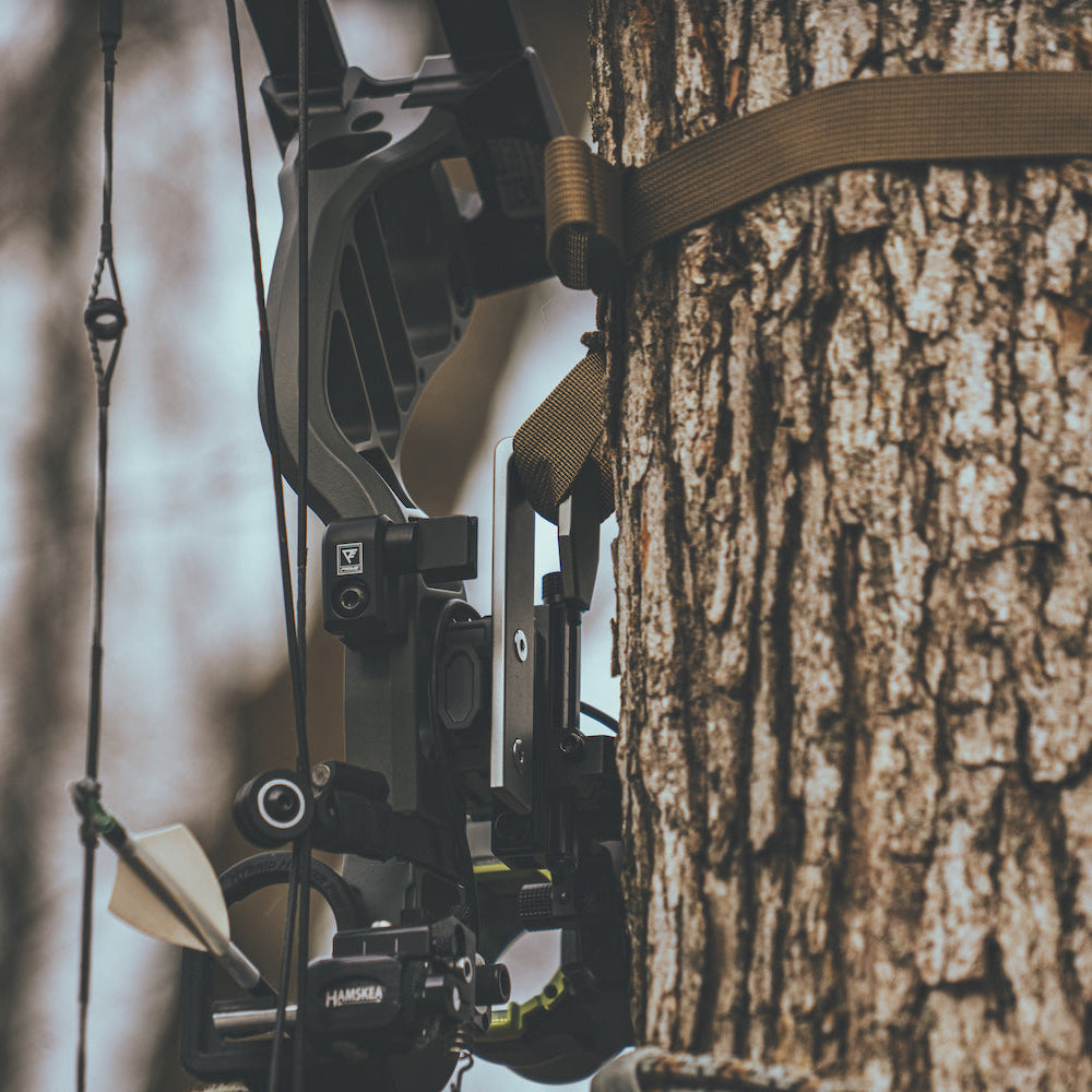 FIXED Bow Hanger