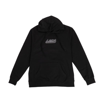 Stroke Hoodie
