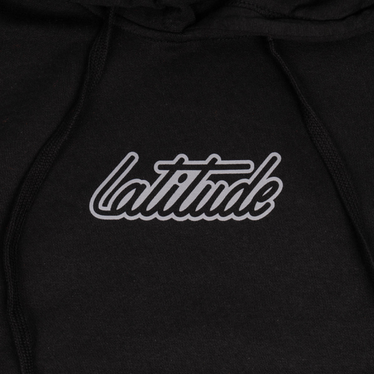 Stroke Hoodie