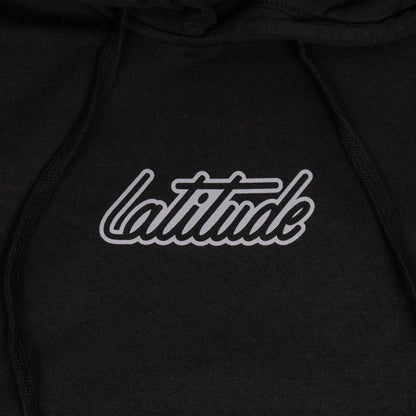 Stroke Hoodie