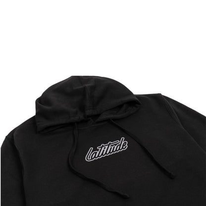 Stroke Hoodie