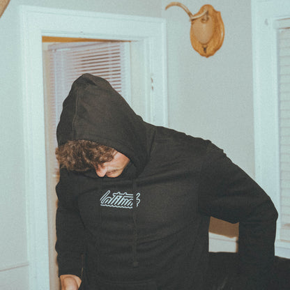 Stroke Hoodie