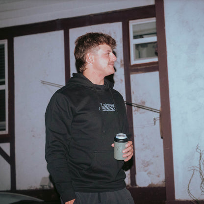 Stroke Hoodie
