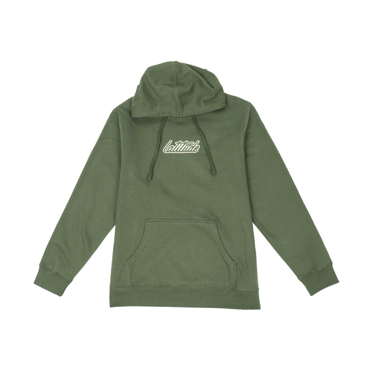 Stroke Hoodie