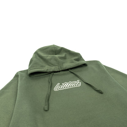 Stroke Hoodie