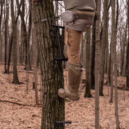 Carbon Synergy Climbing Sticks