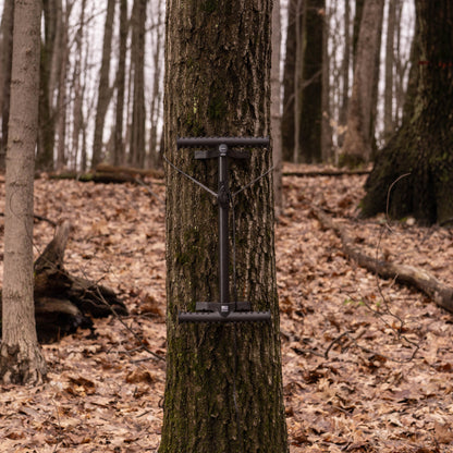 Carbon Synergy Climbing Sticks