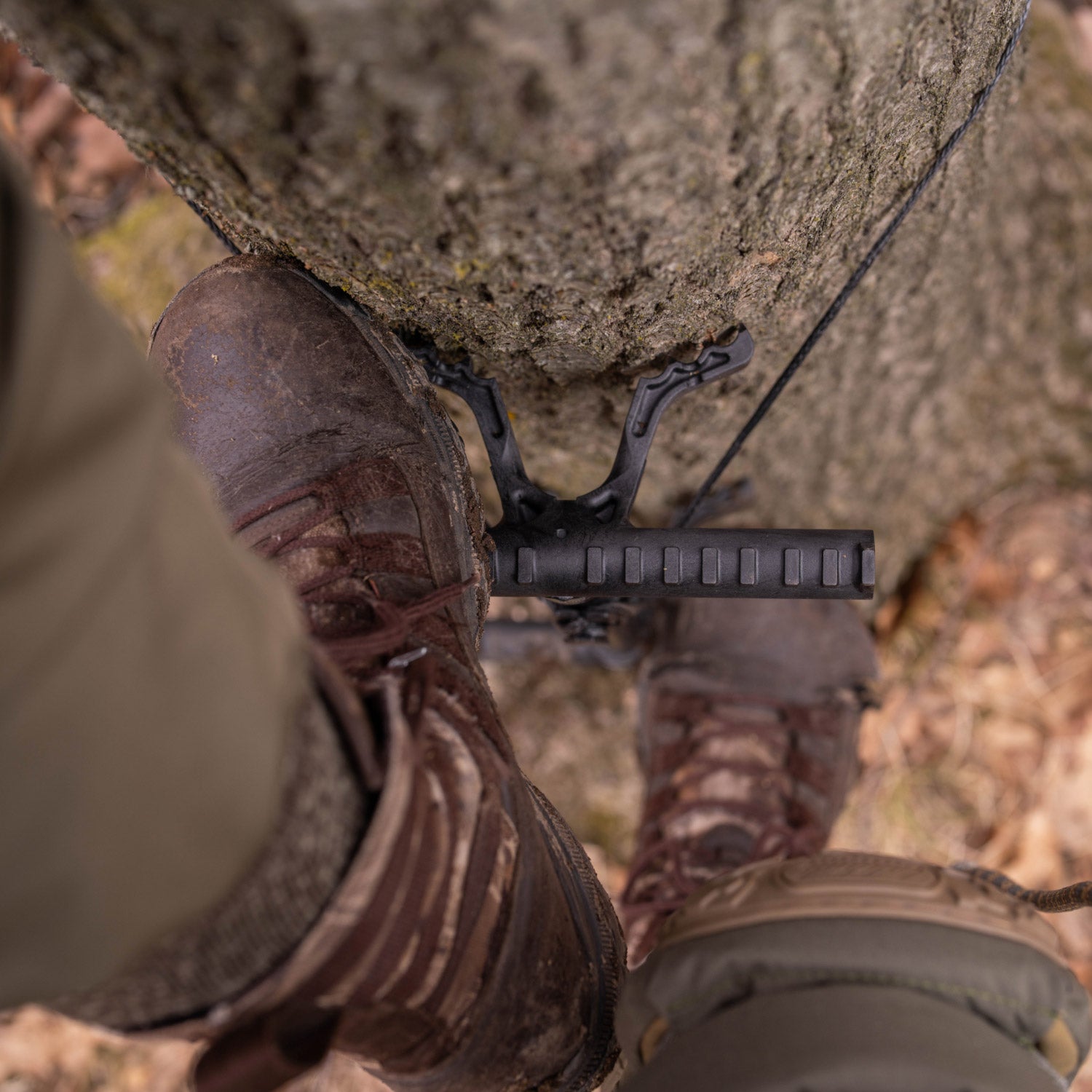 Carbon Synergy Climbing Sticks