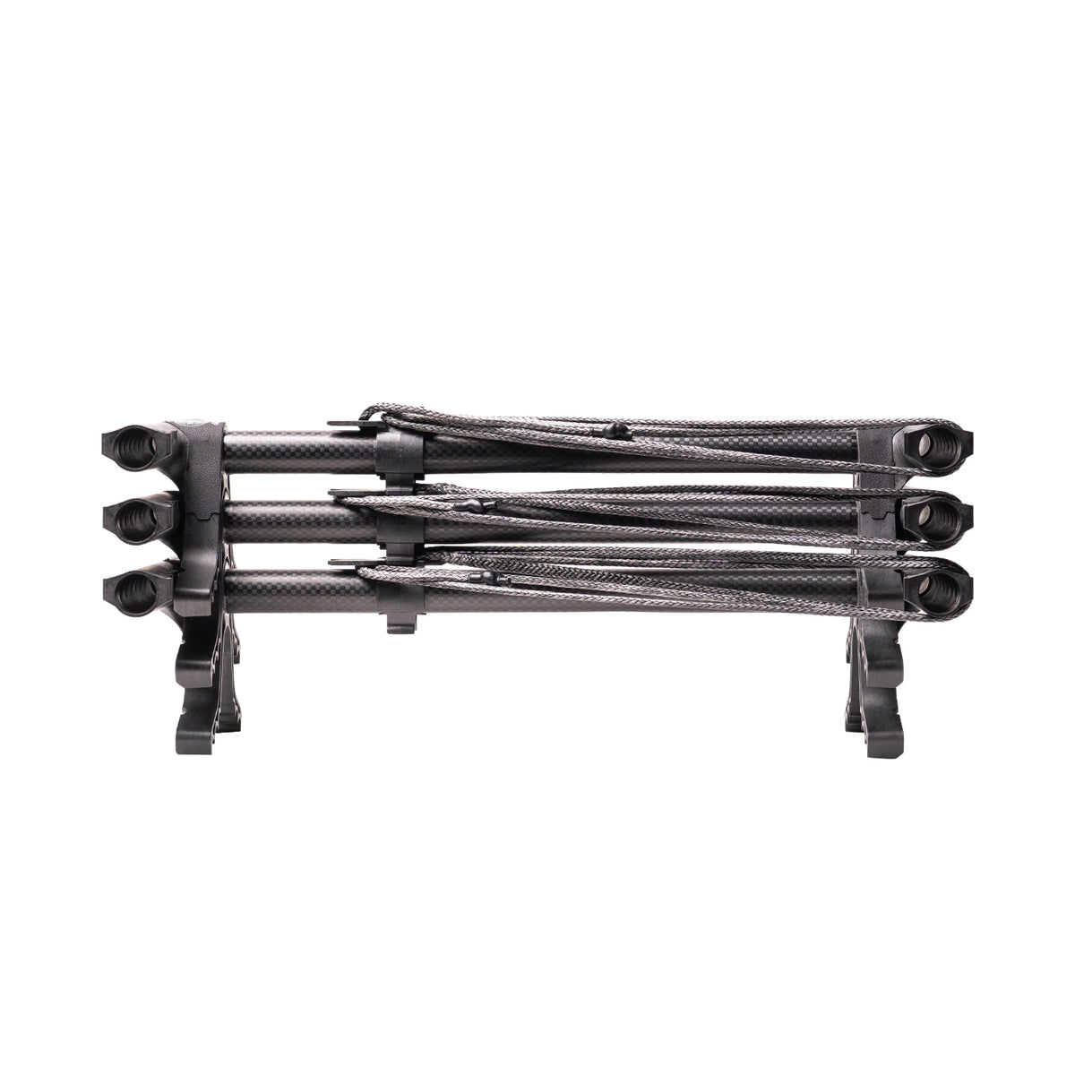 Carbon Synergy Climbing Sticks (Carbon Fiber) | Latitude Outdoors