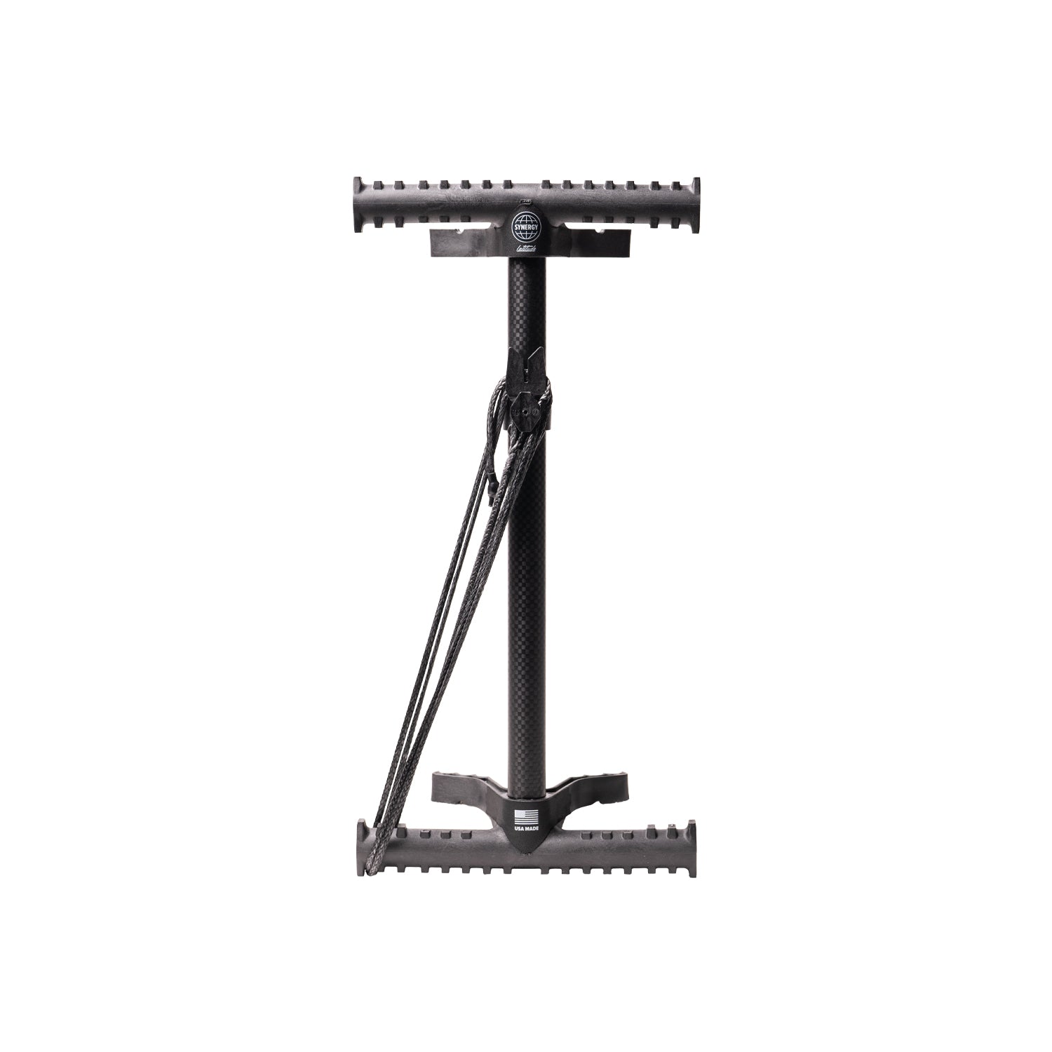 Carbon Synergy Climbing Sticks
