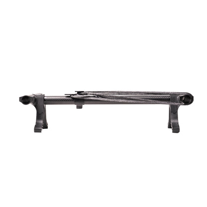 Carbon Synergy Climbing Sticks
