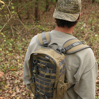 Ranger 11 - Tan