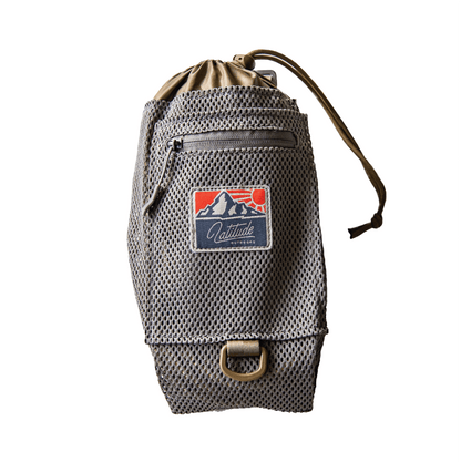 The Method Dump Pouch - Latitude Outdoors