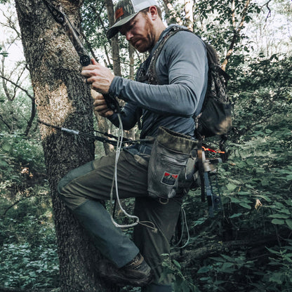 The Method Dump Pouch - Latitude Outdoors
