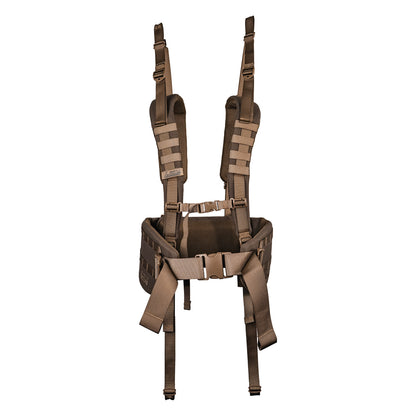 Back Straps - Tree Stand Support System 2.0