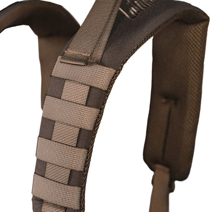 Back Straps - Tree Stand Support System 2.0