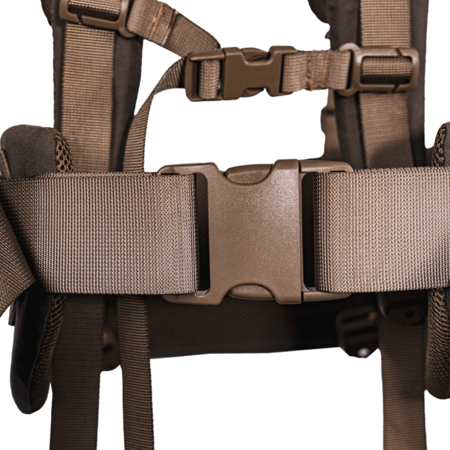 Back Straps - Tree Stand Support System 2.0