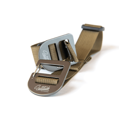 Two-Panel Straps - Latitude Outdoors