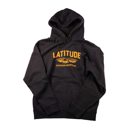 Varsity Hoodie