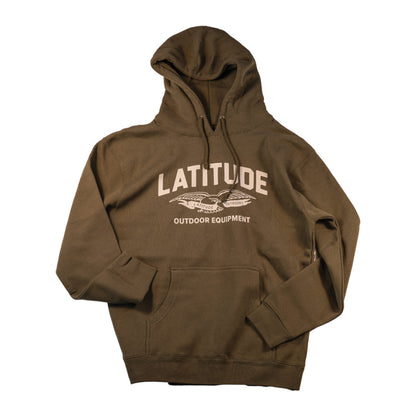 Varsity Hoodie