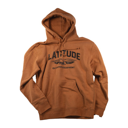Varsity Hoodie