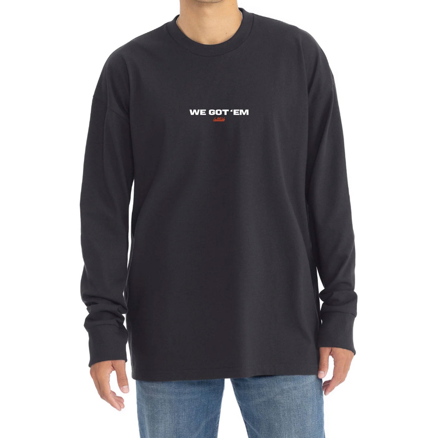 We Got 'Em Icon Crew
