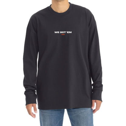 We Got 'Em Icon Crew